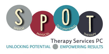 Spot Services Logo