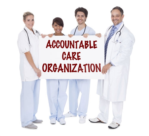 VERTIS THERAPY CAN HELP YOU MEET THE GOALS OF YOUR ACCOUNTABLE CARE ORGANIZATION