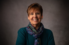 Linda Riccio, OT/L, FAOTA